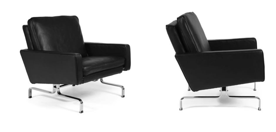 Кресло PK31 1 seat Кресло PK31 1 seat - Loft-Concept в Саратове