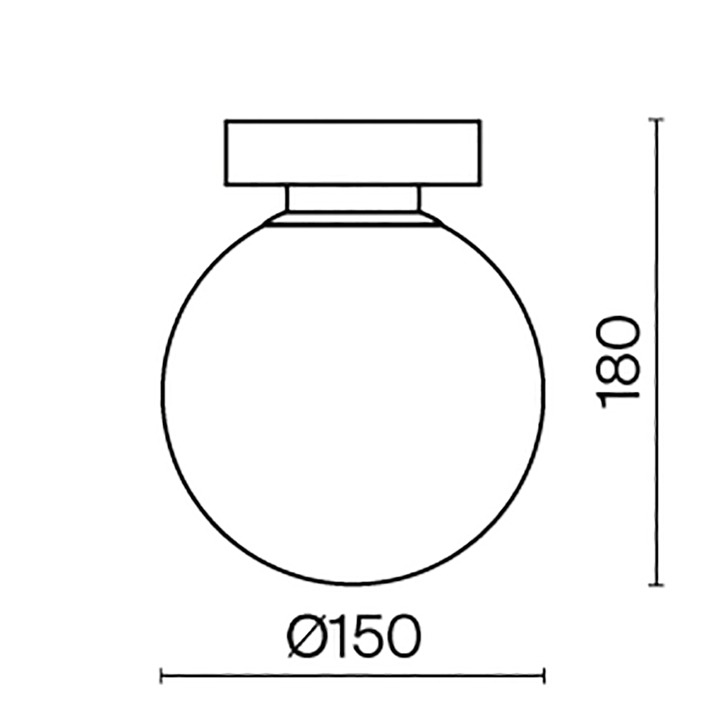 Бра Classic ceiling light в Саратове