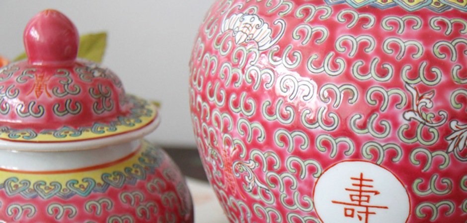 Вазы Pink China Вазы Pink China - Loft-Concept в Саратове