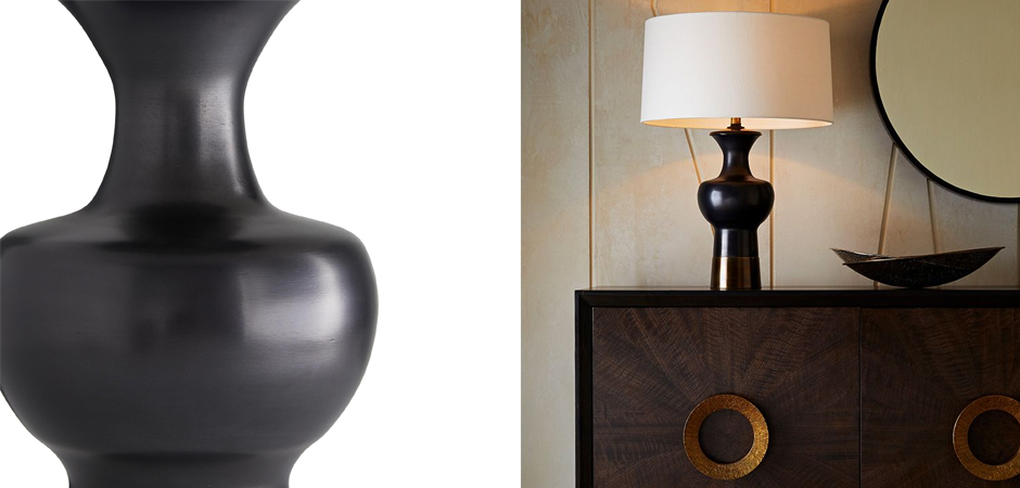 Дизайнерская настольная лампа PABLO LAMP Дизайнерская настольная лампа PABLO LAMP - Loft-Concept в Саратове