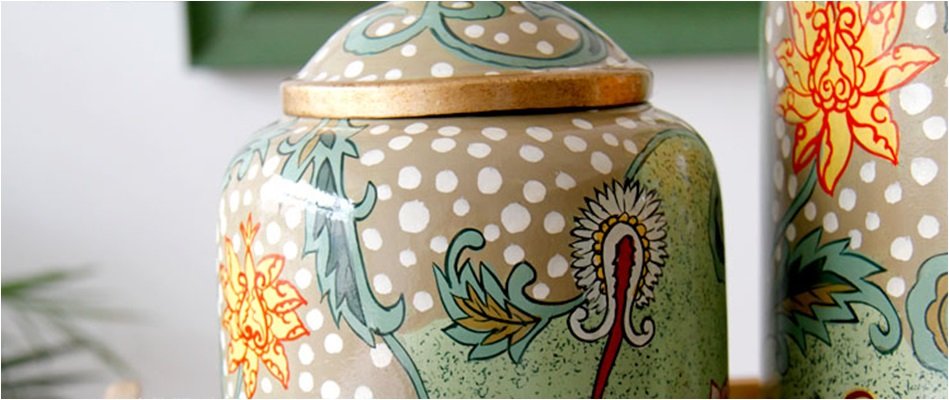 Вазы Pattern of nature Вазы Pattern of nature - Loft-Concept в Саратове