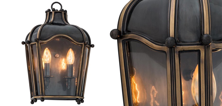 Бра Wall Lamp Elysee Ferme - Loft-Concept в Саратове