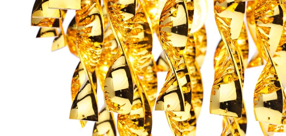 Люстра Gipsy - Loft-Concept в Саратове