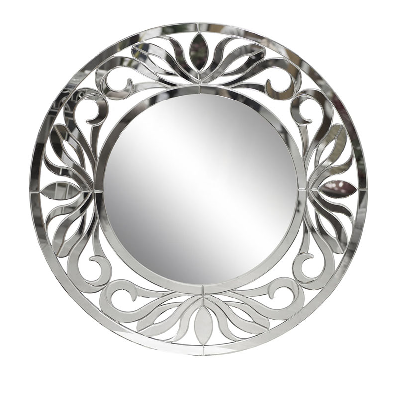 Зеркало Venetian Mirror Openwork Frame  в Саратове | Loft Concept 