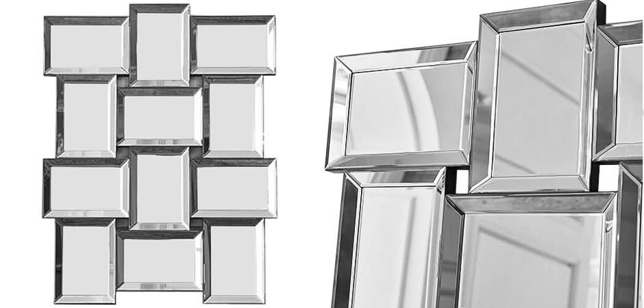 Зеркало Jerome Mirror Зеркало Jerome Mirror - Loft-Concept в Саратове