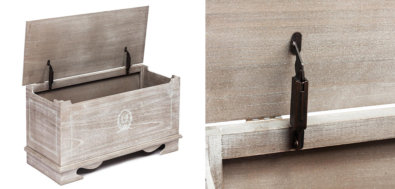 Сундук Valensia - фото