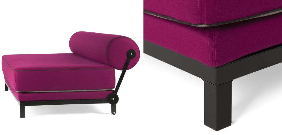 Диван Roller Sofa Диван Roller Sofa - Loft-Concept в Саратове