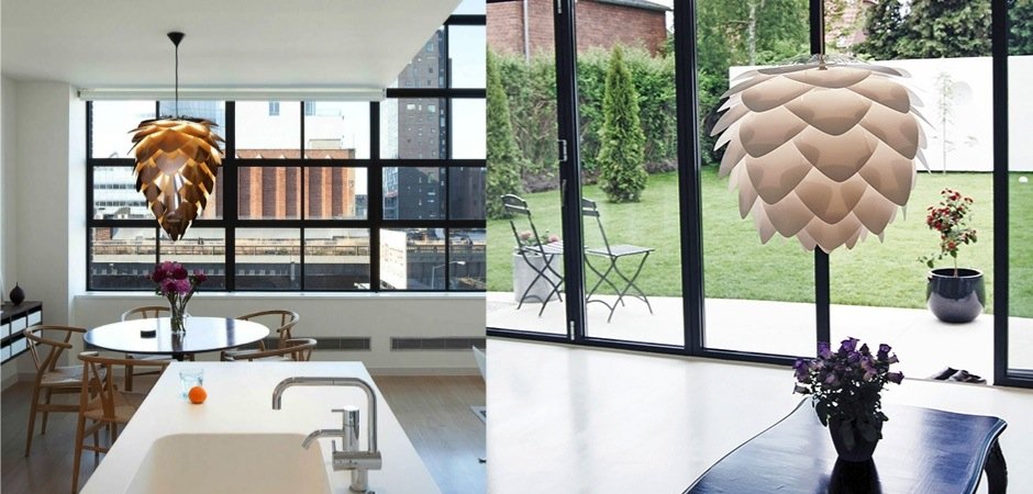 Люстра Conia - Loft-Concept в Саратове