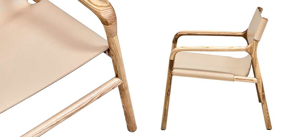 Кресло Sybille Chair Кресло Sybille Chair - Loft-Concept в Саратове