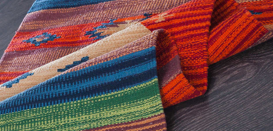 Ковер Келим Mango - Loft-Concept в Саратове