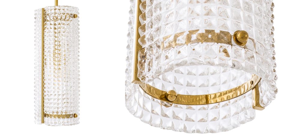Люстра Chandelier Reflecto Люстра Chandelier Reflecto - Loft-Concept в Саратове