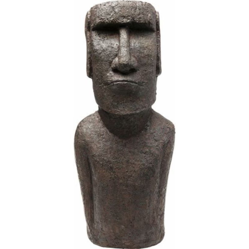 Статуэтка The ancient Shaman 59 Коричневый Статуэтка The ancient Shaman 59 Коричневый в Саратове | Loft Concept