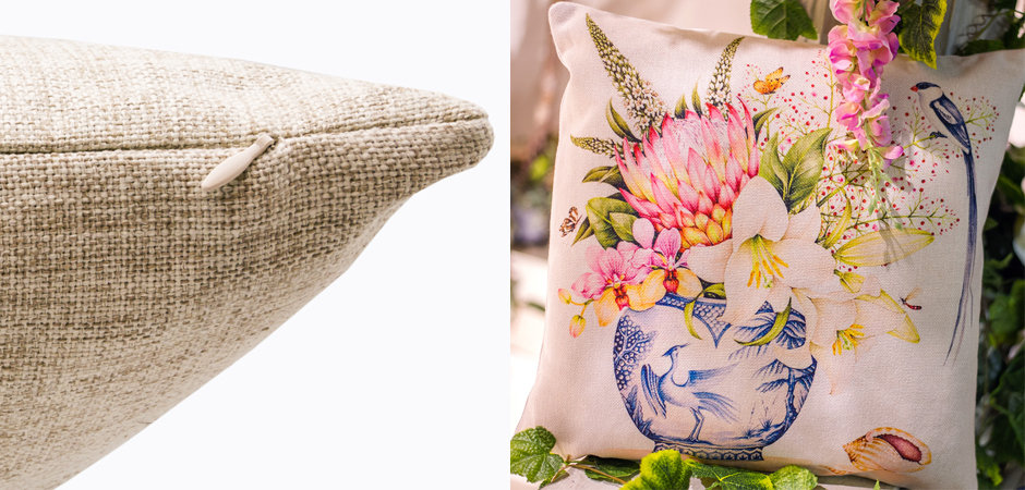 Декоративная подушка Protea Pillow Декоративная подушка Protea Pillow - Loft-Concept в Саратове