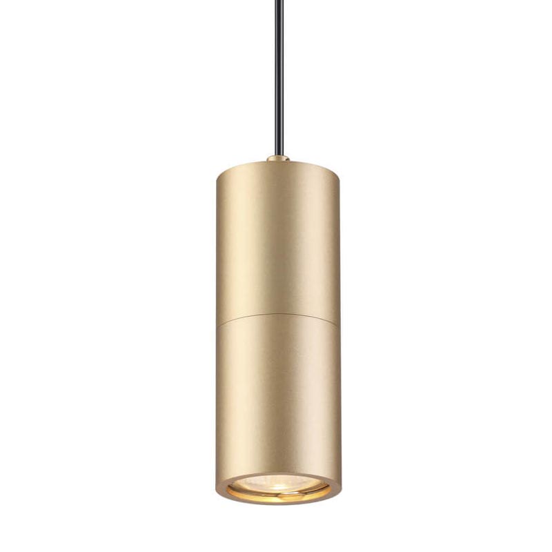 Подвесной светильник Modern Illumination Gold Золотой Подвесной светильник Modern Illumination Gold Золотой в Саратове | Loft Concept