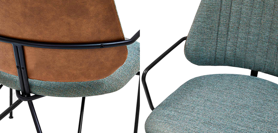 Кресло William Chair Кресло William Chair - Loft-Concept в Саратове