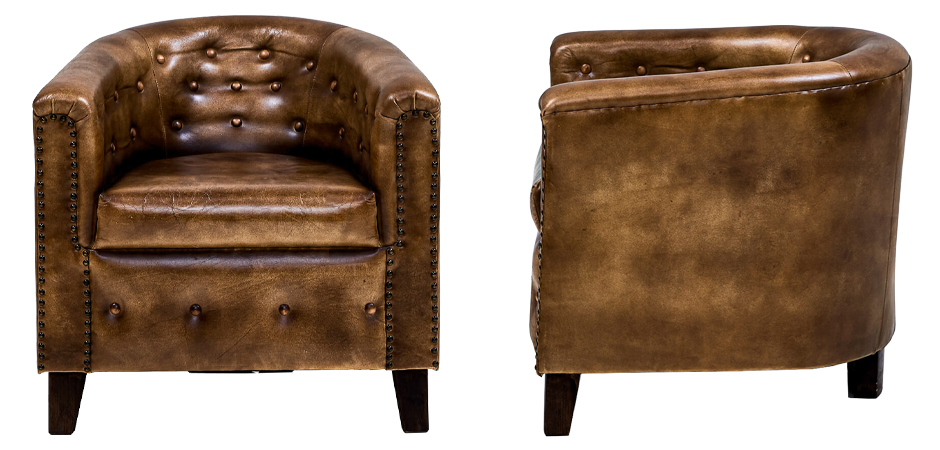 Кресло Grantham Chair Кресло Grantham Chair - Loft-Concept в Саратове