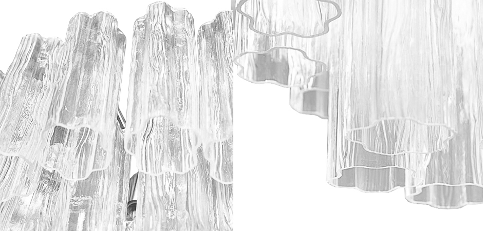 Люстра Touchet Chandeliers Люстра Touchet Chandeliers - Loft-Concept в Саратове