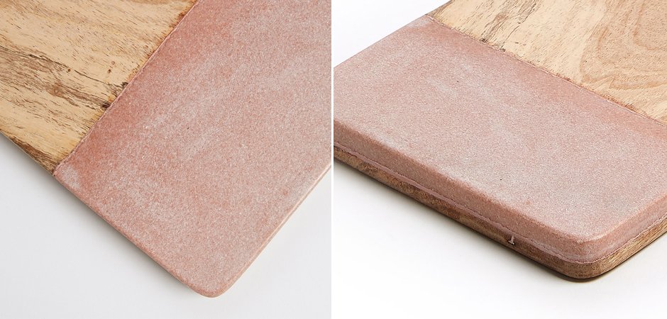 Разделочная доска Pink Wood Разделочная доска Pink Wood - Loft-Concept в Саратове