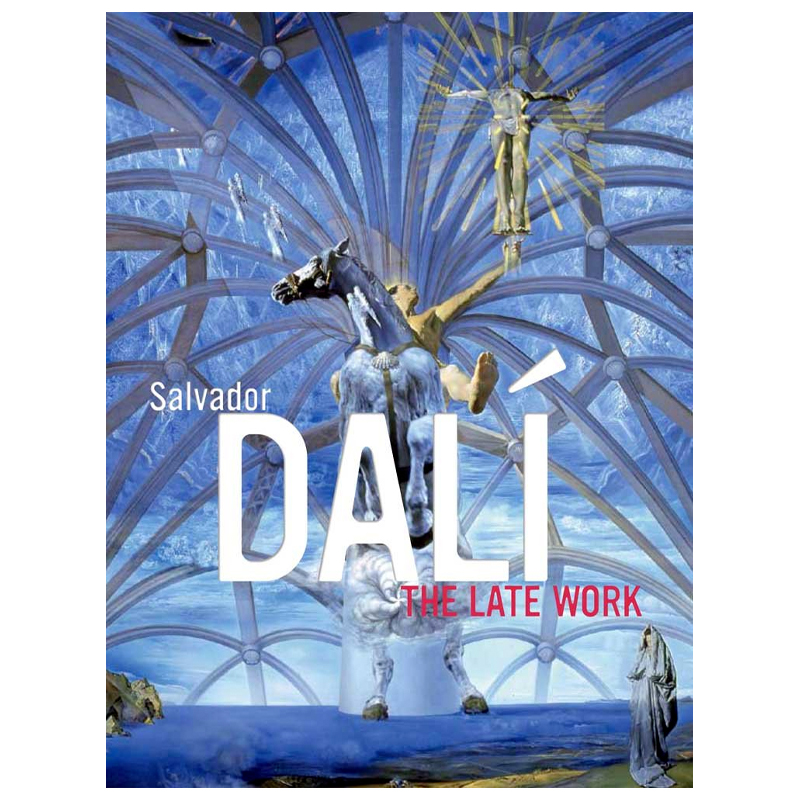 Salvador Dali: The Late Work  в Саратове | Loft Concept 