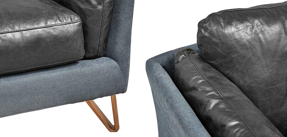 Кресло Freddie Armchair Кресло Freddie Armchair - Loft-Concept в Саратове