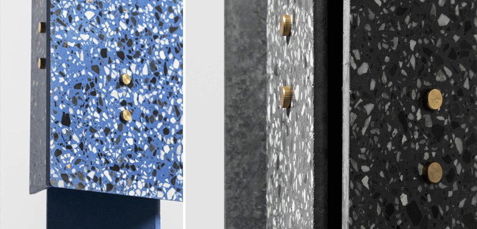 Подвесной светильник Granite Pendant Подвесной светильник Granite Pendant - Loft-Concept в Саратове