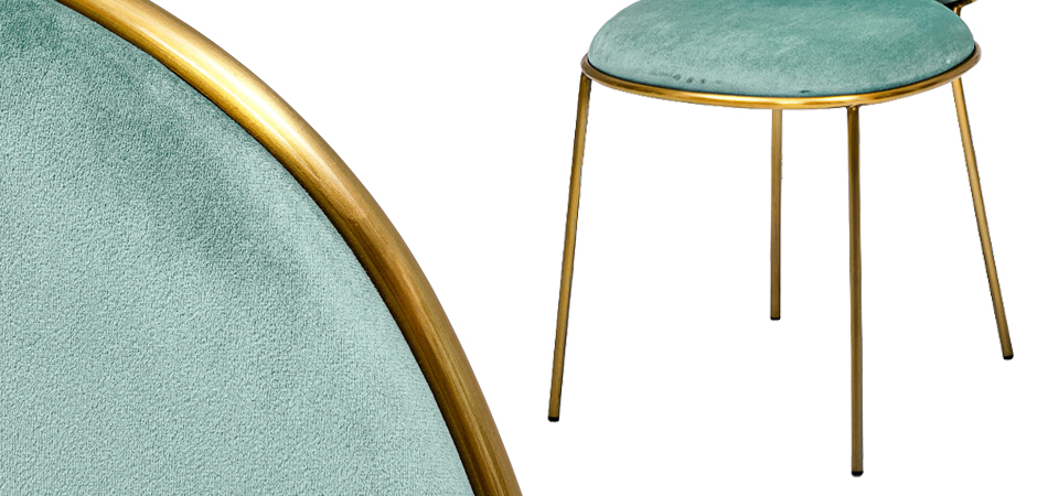 Стул STAY Chair Mint Стул STAY Chair Mint - Loft-Concept в Саратове