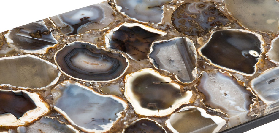 Консоль Natural Agate Консоль Natural Agate - Loft-Concept в Саратове