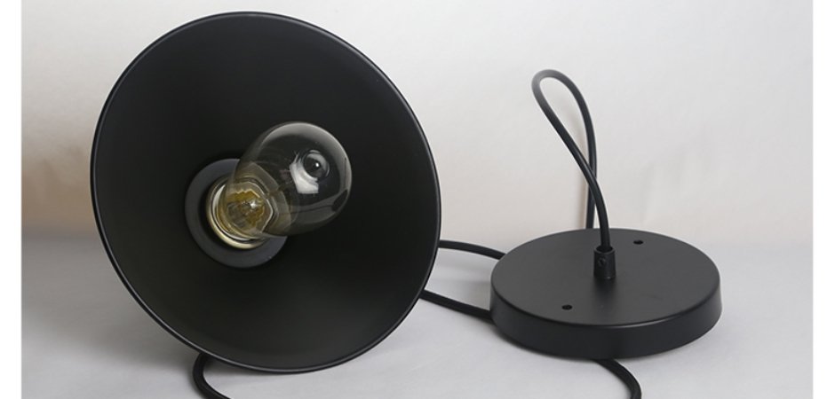 Подвесной светильник Loft Industrial - Loft-Concept в Саратове