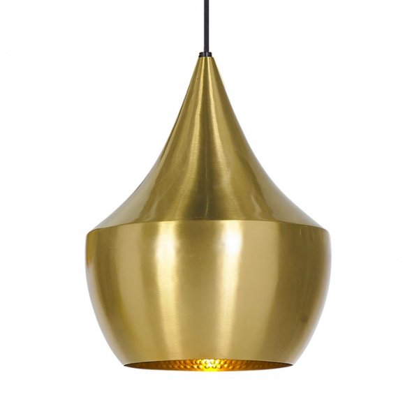 Люстра Beat Light Fat Brass  в Саратове | Loft Concept 