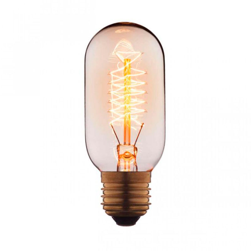 Лампочка Loft Edison Retro Bulb №28 40 W  в Саратове | Loft Concept 