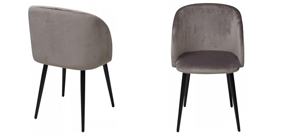 Стул Jean-Jacques Gray Стул Jean-Jacques Gray - Loft-Concept в Саратове