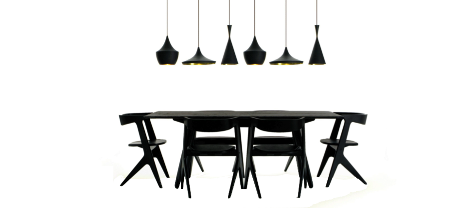 Люстра Beat Light Fat Люстра Beat Light Fat - Loft-Concept в Саратове