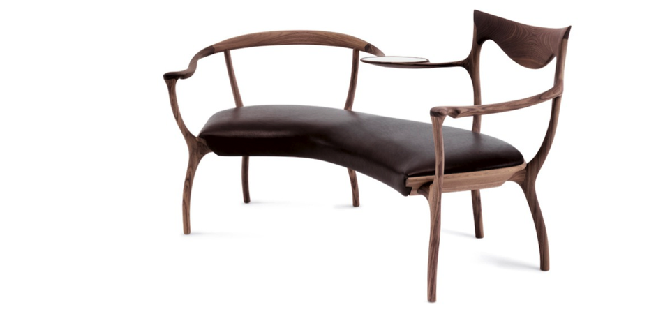 Диван Roberto Lazzeroni D.R.D.P. Диван Roberto Lazzeroni D.R.D.P. - Loft-Concept в Саратове