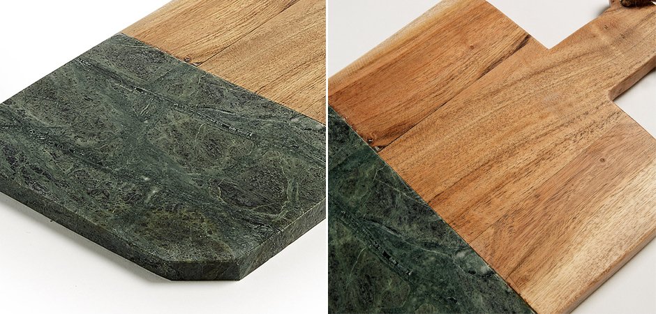 Разделочная доска Green Wood Разделочная доска Green Wood - Loft-Concept в Саратове