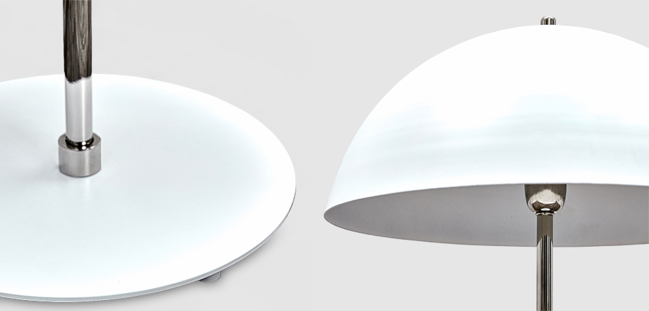 Настольная лампа Contarini Table lamp Настольная лампа Contarini Table lamp - Loft-Concept в Саратове