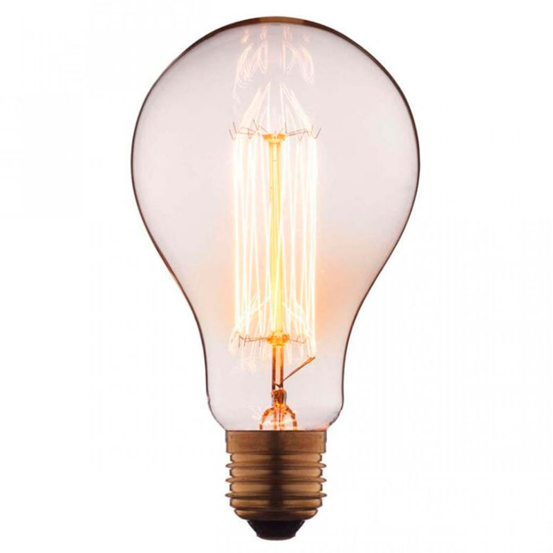 Лампочка Loft Edison Retro Bulb №37 60 W  в Саратове | Loft Concept 