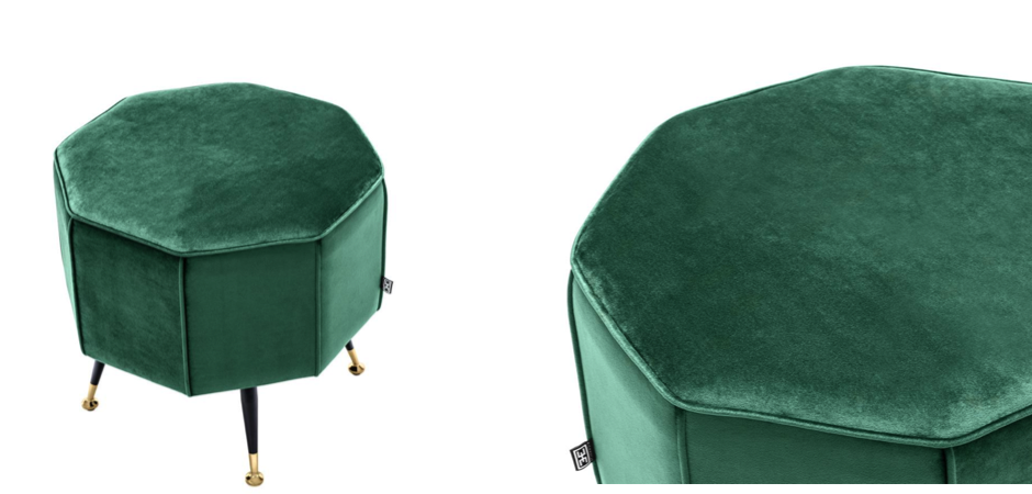 Пуф Stool Colmar Пуф Stool Colmar - Loft-Concept в Саратове