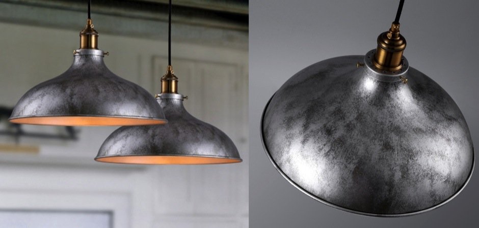Люстра Loft Steampunk Cone Люстра Loft Steampunk Cone - Loft-Concept в Саратове