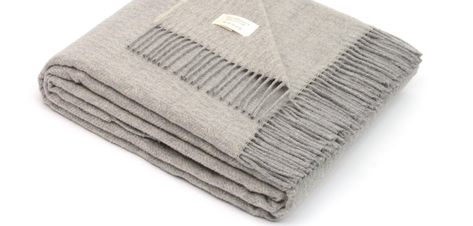 Плед GRIFONE 0005 Marzotto Плед GRIFONE 0005 Marzotto - Loft-Concept в Саратове
