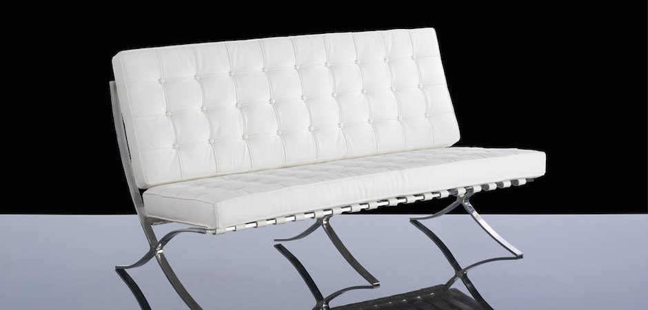 Диван Barcelona 2 seats Диван Barcelona 2 seats - Loft-Concept в Саратове