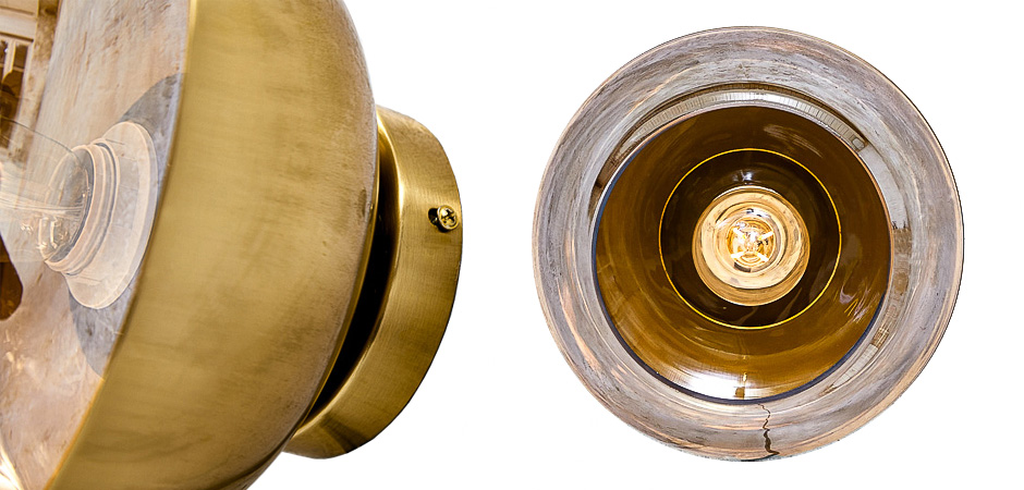 Бра Trevisan Sconces Бра Trevisan Sconces - Loft-Concept в Саратове
