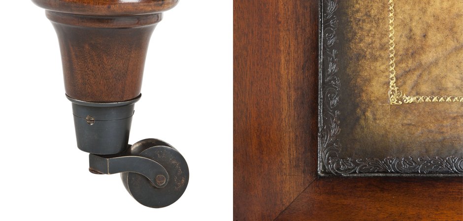 Рабочий стол Eichholtz Desk Buckingham Рабочий стол Eichholtz Desk Buckingham - Loft-Concept в Саратове