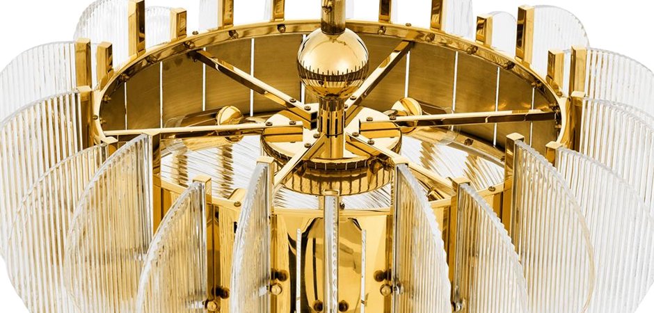 Люстра Chandelier Canzone Люстра Chandelier Canzone - Loft-Concept в Саратове