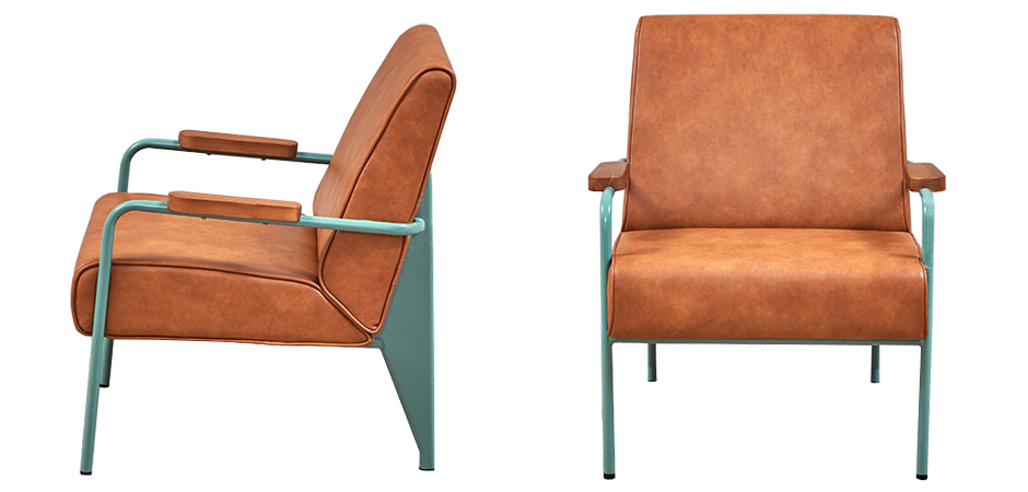 Кресло Silvestri Chair Кресло Silvestri Chair - Loft-Concept в Саратове