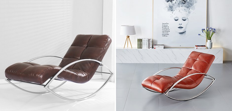 Шезлонг Jasaya Шезлонг Jasaya - Loft-Concept в Саратове