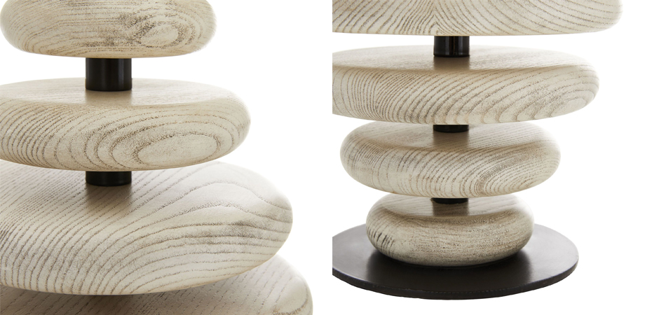 Дизайнерская настольная лампа KIMORA LAMP Дизайнерская настольная лампа KIMORA LAMP - Loft-Concept в Саратове