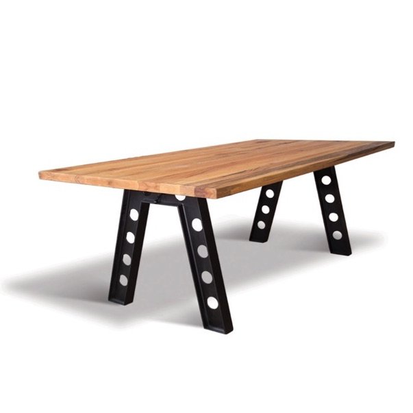 Стол Holey Feet Table Lofter Стол Holey Feet Table Lofter в Саратове | Loft Concept