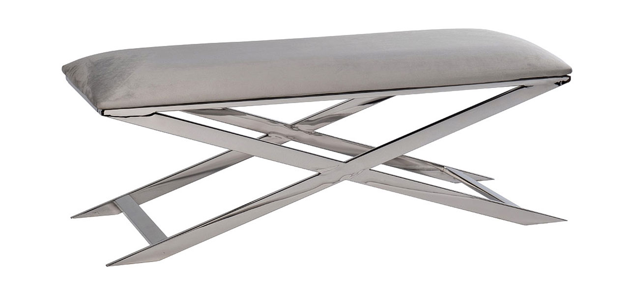 Пуф Cabo Pulmo CREAM - фото