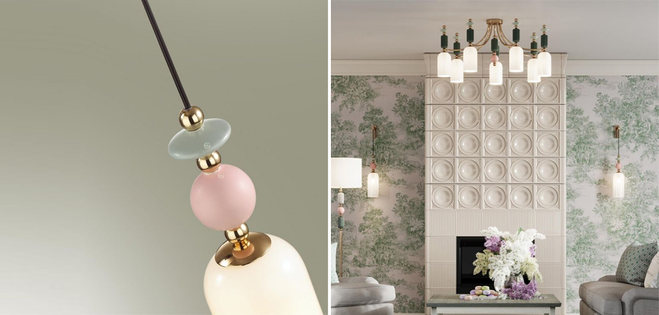 Бра Hadlee Бра Hadlee - Loft-Concept в Саратове