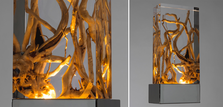 Бра Kisimi Table Lamp Бра Kisimi Table Lamp - Loft-Concept в Саратове